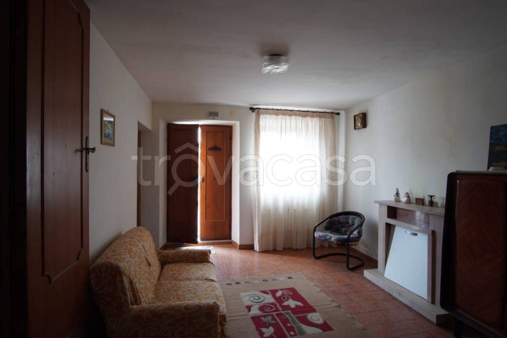 Villa a Schiera in in vendita da privato a Borgorose via Capo Croce, 36