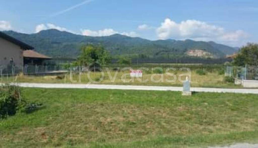 Terreno Residenziale in vendita a Dronero via San Giacomo, 2