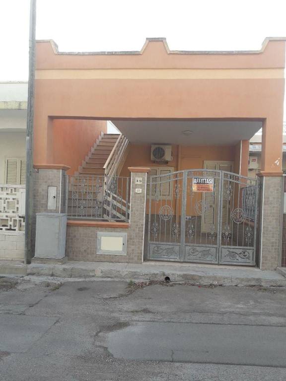 Appartamento in in affitto da privato a Porto Cesareo via Nardò, 39