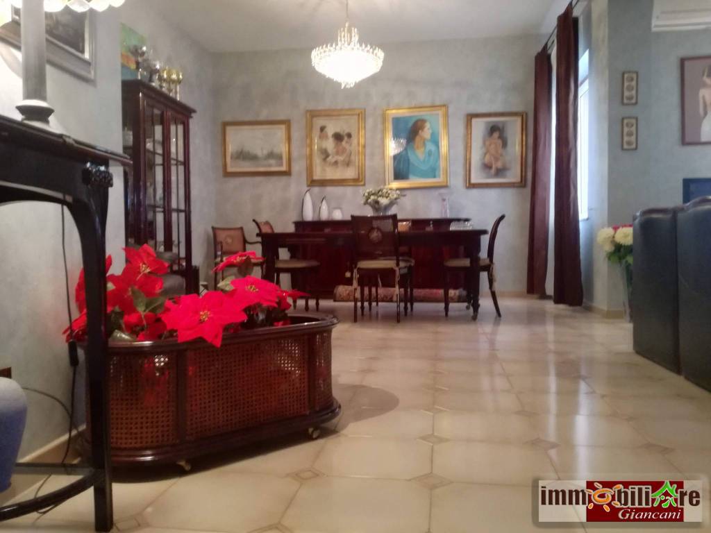 Appartamento in vendita a Favara viale Aldo Moro