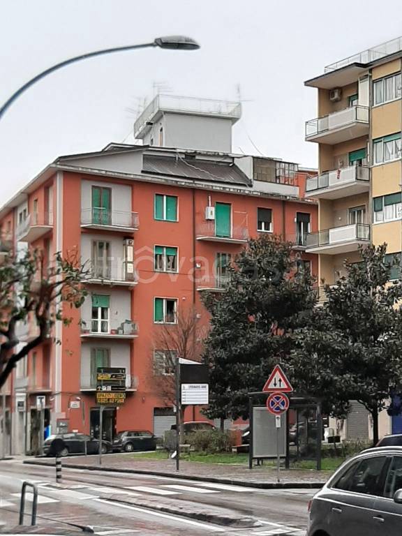 Appartamento in in vendita da privato ad Avellino via Giosuè Carducci, 2