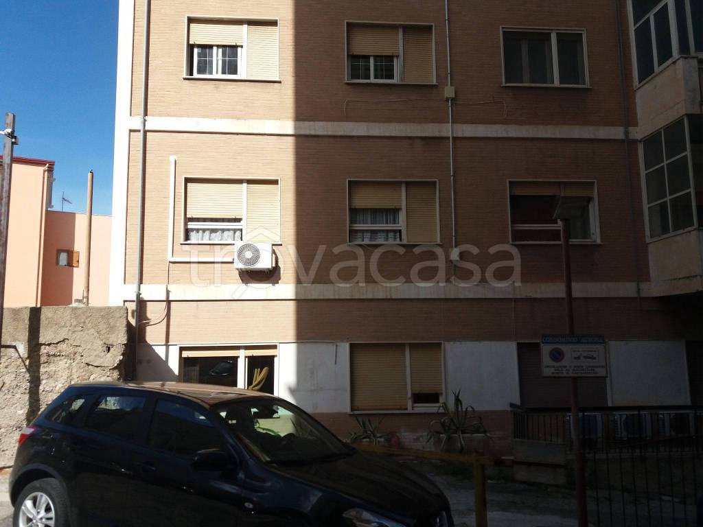 Appartamento in in vendita da privato a Reggio di Calabria via Aurora, 1