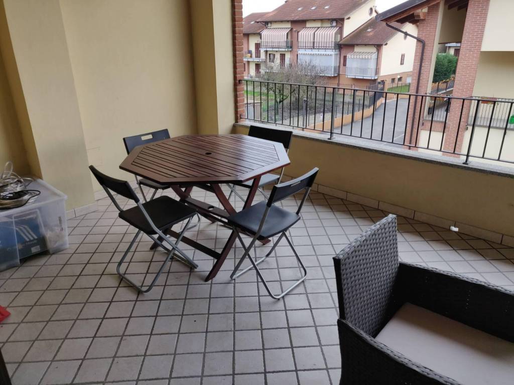 Appartamento in vendita a Moncalieri borgata bauducchi, 27