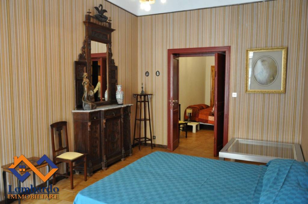 Appartamento in vendita a Castellammare del Golfo corso Giuseppe Garibaldi