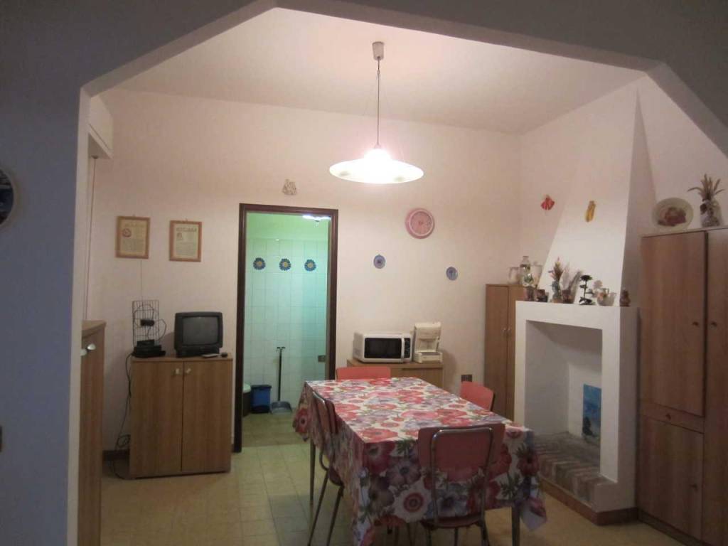 Appartamento in vendita a Potenza Picena contrada Casette Torresi