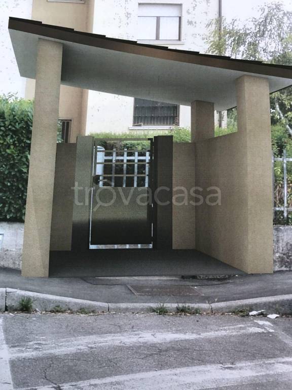 Appartamento in vendita a Castel Mella