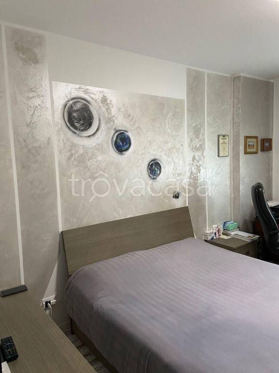 Appartamento in in vendita da privato a San Bonifacio via Alcide De Gasperi, 2