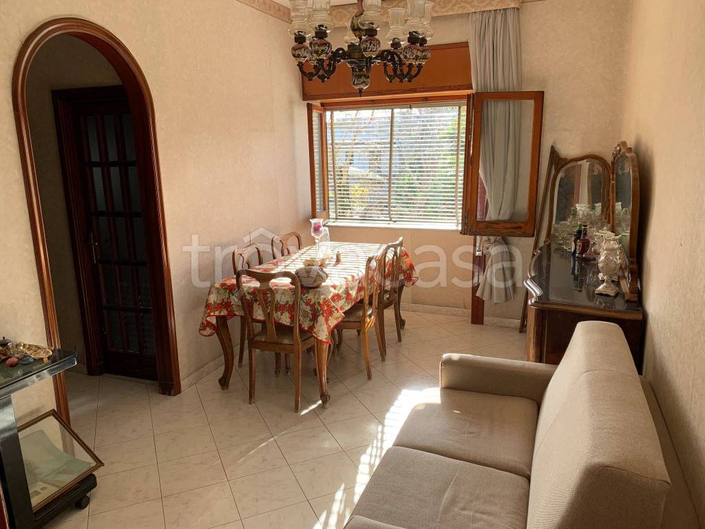 Appartamento in in vendita da privato a Grumo Nevano via 24 Maggio, 31