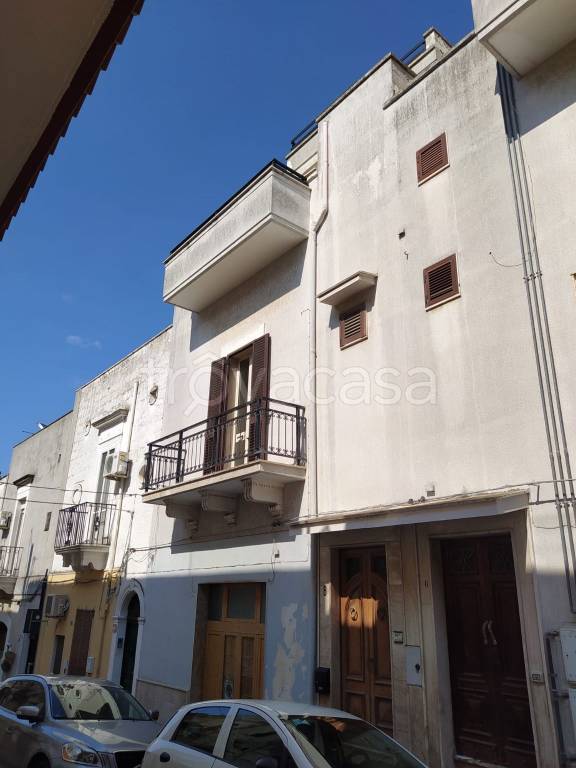 Appartamento in in vendita da privato a Carovigno via Don Andriani, 8