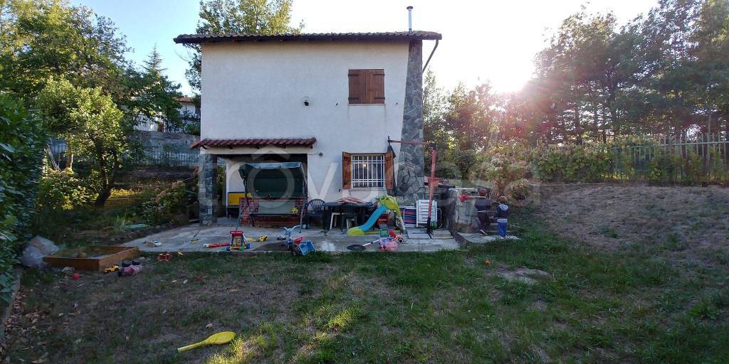 Villa in in vendita da privato a Ponzone frazione Cimaferle