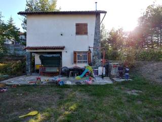 Villa in in vendita da privato a ponzone frazione cimaferle