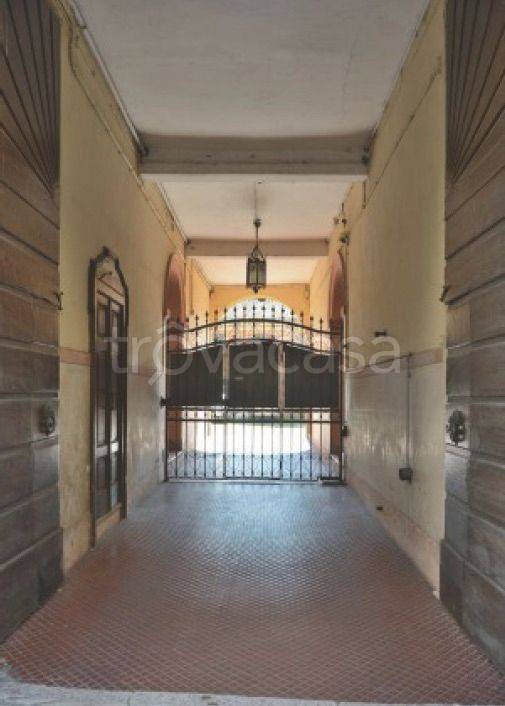 Ufficio in in affitto da privato a Mantova via Filippo Corridoni, 53