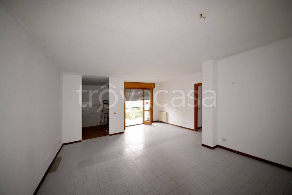 Appartamento in in vendita da privato a Roma via Abigaille Zanetta, 18