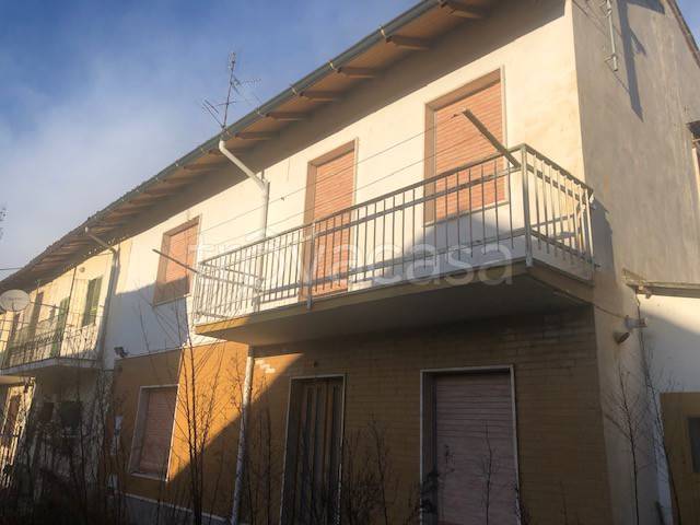 Casa Indipendente in vendita a Mortara via 20 Settembre, 48