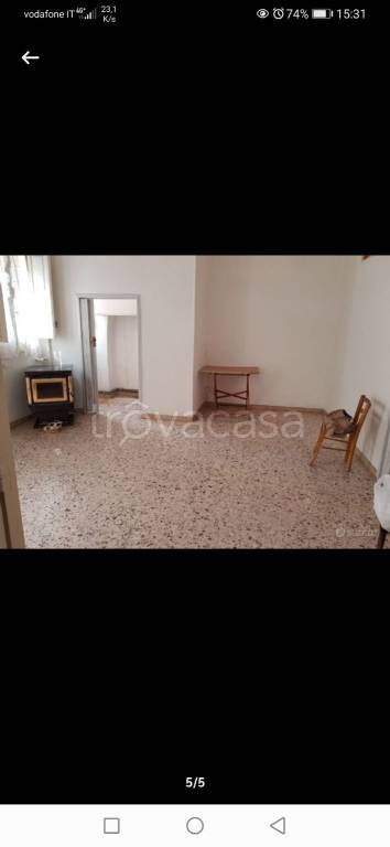 Appartamento in in vendita da privato a San Giovanni Rotondo via Giosuè Carducci, 10