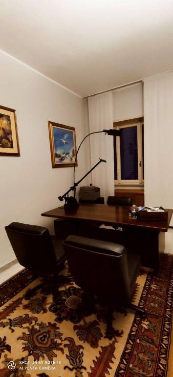 Ufficio in in affitto da privato a Milano viale Papiniano, 45
