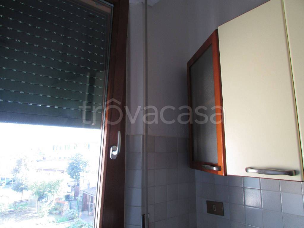 Appartamento in in vendita da privato a Monteroni d'Arbia via 2 Giugno, 133