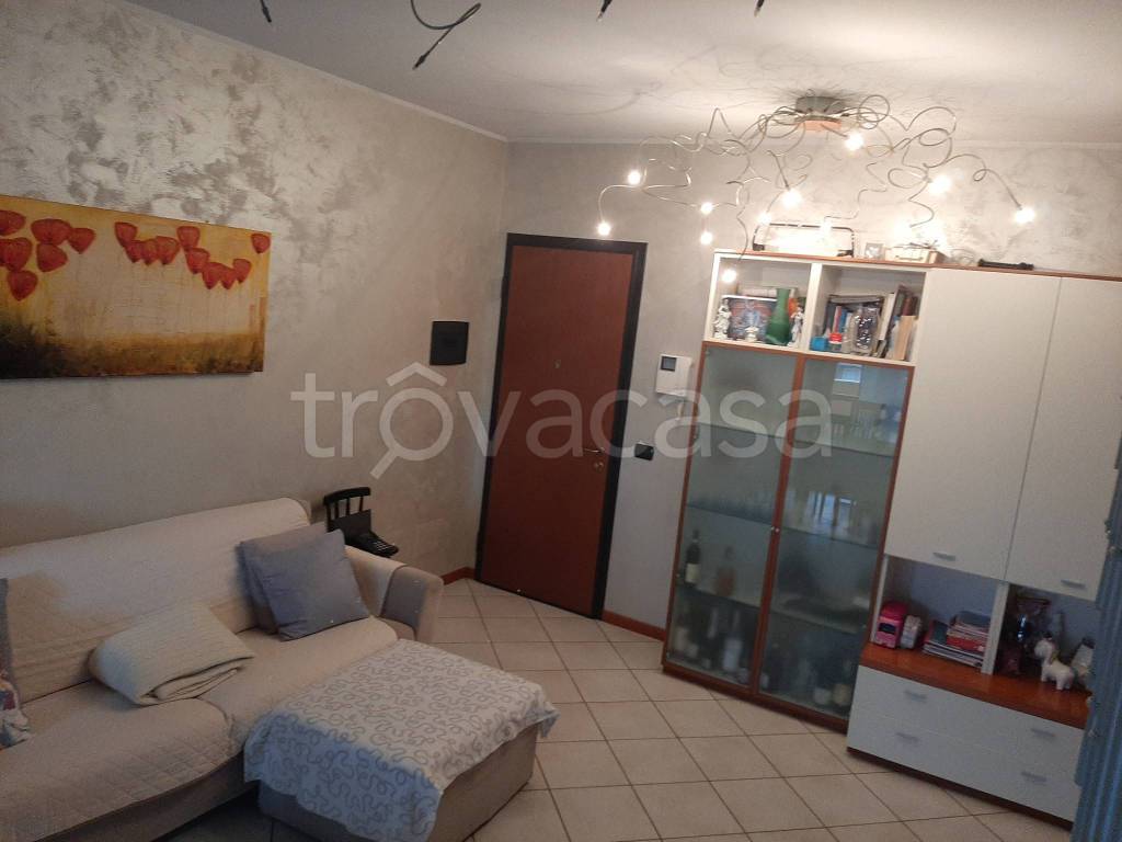 Appartamento in vendita a Rivalta di Torino via Sibilla Aleramo, 19