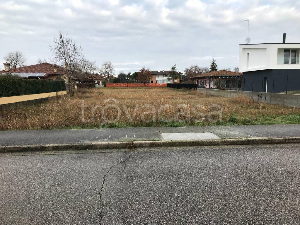 Terreno Residenziale in vendita ad Aquileia vicolo del Carpino, 3