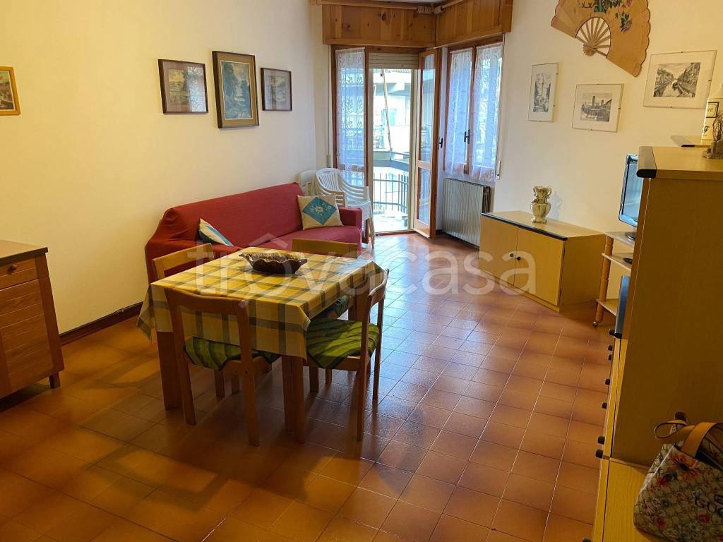 Appartamento in in vendita da privato a Pietra Ligure via Pollupice, 124