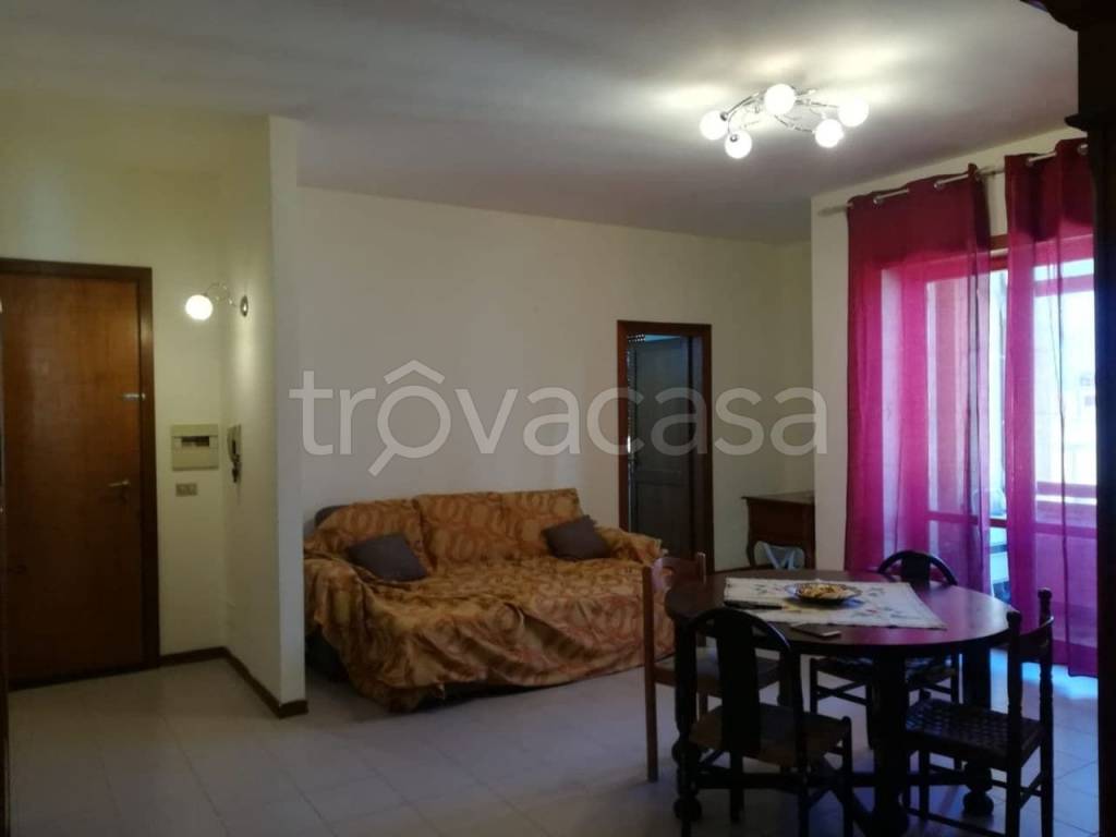 Appartamento in in vendita da privato a Lecce via Monte Grappa, 4