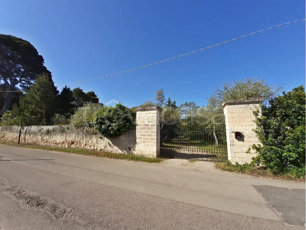 Terreno Residenziale in vendita a Sassari