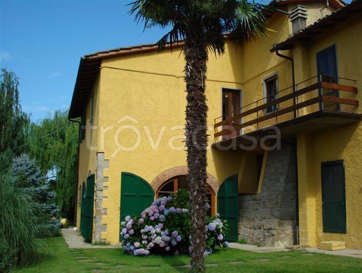 Villa in vendita a Fiesole via di bivigliano