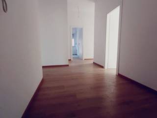 Appartamento in in affitto da privato a fabrica di roma viale roma