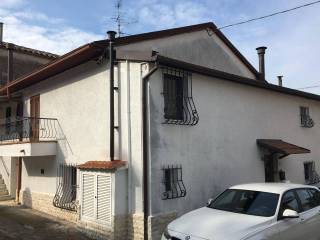 Casa indipendente in in affitto da privato a camerano via delle fontanine, 2