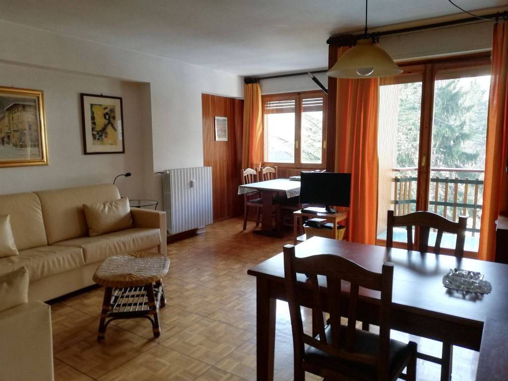 Appartamento in in affitto da privato a Limone Piemonte corso Torino, 32