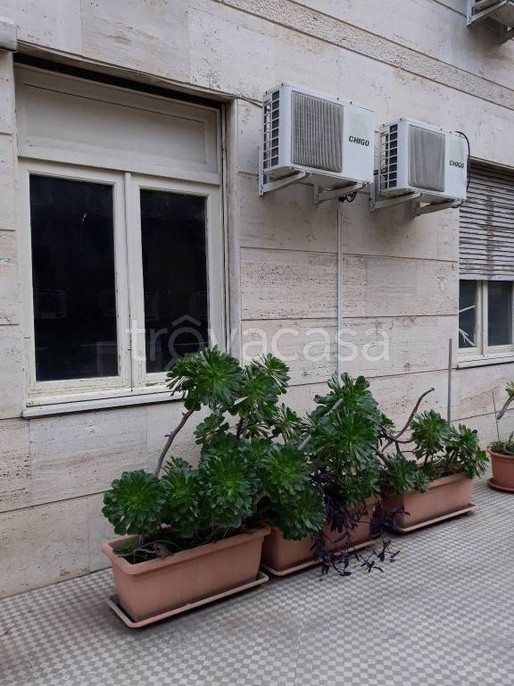 Appartamento in in affitto da privato a Palermo via Mariano Stabile, 200