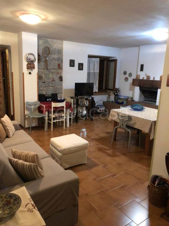 Appartamento in in vendita da privato a Comano Terme frazione Villa, 20