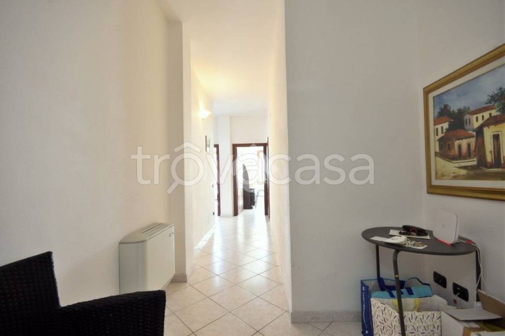 Appartamento in in vendita da privato ad Alghero via Ugo Foscolo, 41