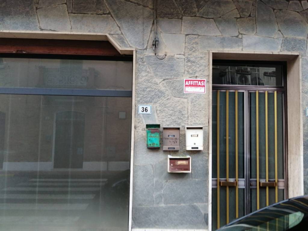 Appartamento in in vendita da privato a Fiscaglia via Girolamo Savonarola, 34/