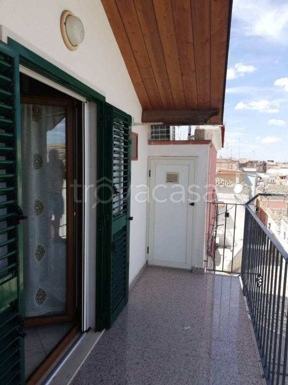 Casa Indipendente in in vendita da privato a Minervino Murge calata Sant'Arcangelo, 31