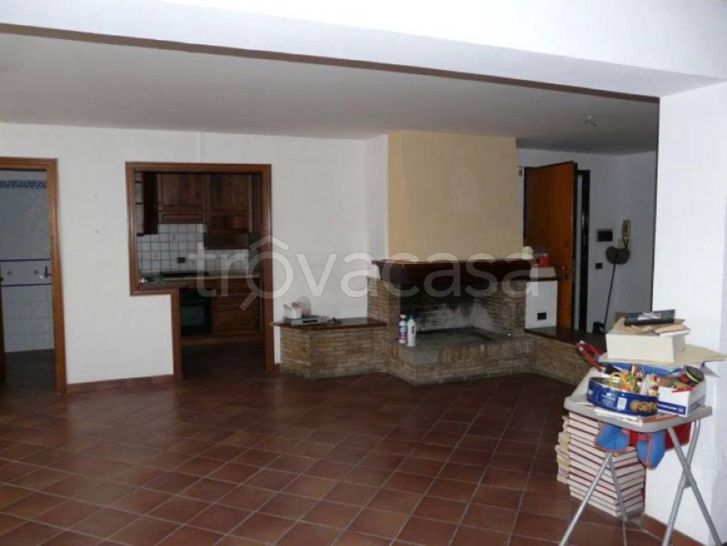 Villa in vendita a Terni area Residenziale Semiperiferia Periferia