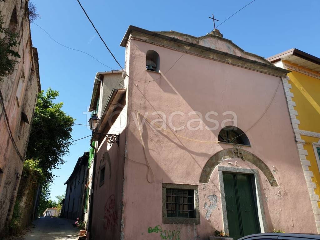 Casa Indipendente in vendita a Riccò del Golfo di Spezia via Aurelia