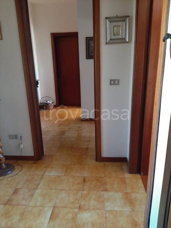 Appartamento in in affitto da privato a Lecce via Lequile, 12
