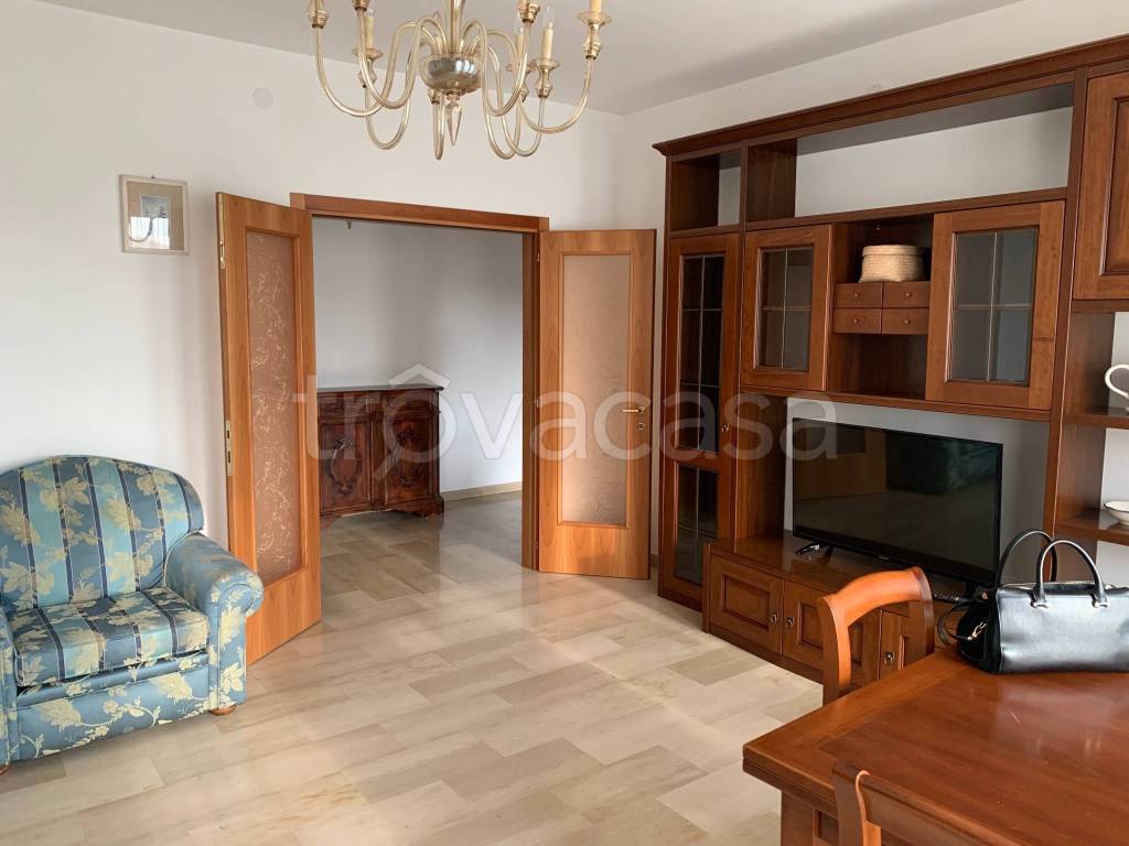 Appartamento in in vendita da privato a Venezia via Leonardo Loredan, 6