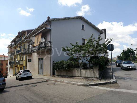 Casa Indipendente in in vendita da privato a Santa Croce di Magliano via Brescia