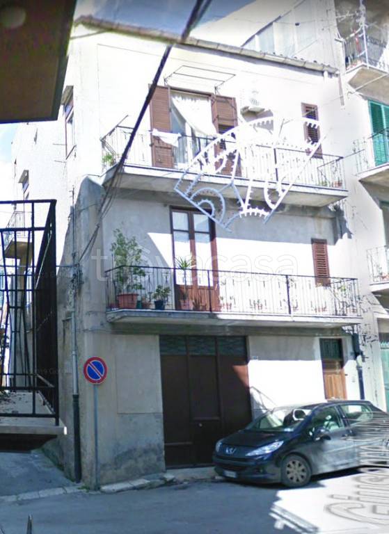 Casa Indipendente in in vendita da privato a Corleone via Giuseppe Spatafora, 39