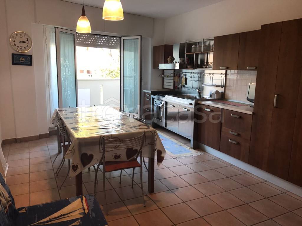 Appartamento in in vendita da privato a Numana via Castelfidardo, 79