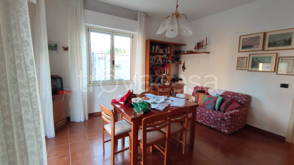 Appartamento in vendita a Monsampolo del Tronto via Amedeo Crivellucci, 21