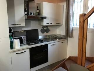 Appartamento in in affitto da privato a milano via pietro pomponazzi, 5