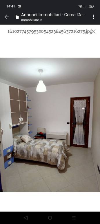 Appartamento in in vendita da privato ad Aversa via Atellana, 123