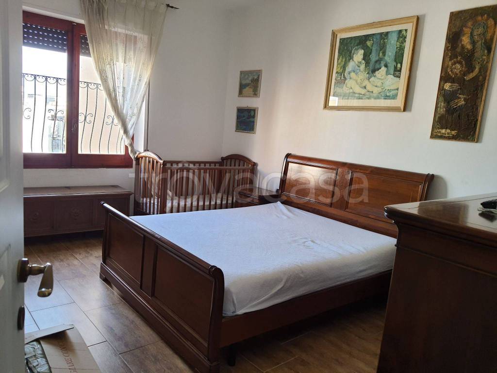 Appartamento in in vendita da privato a Oristano via Tullio Busachi, 17