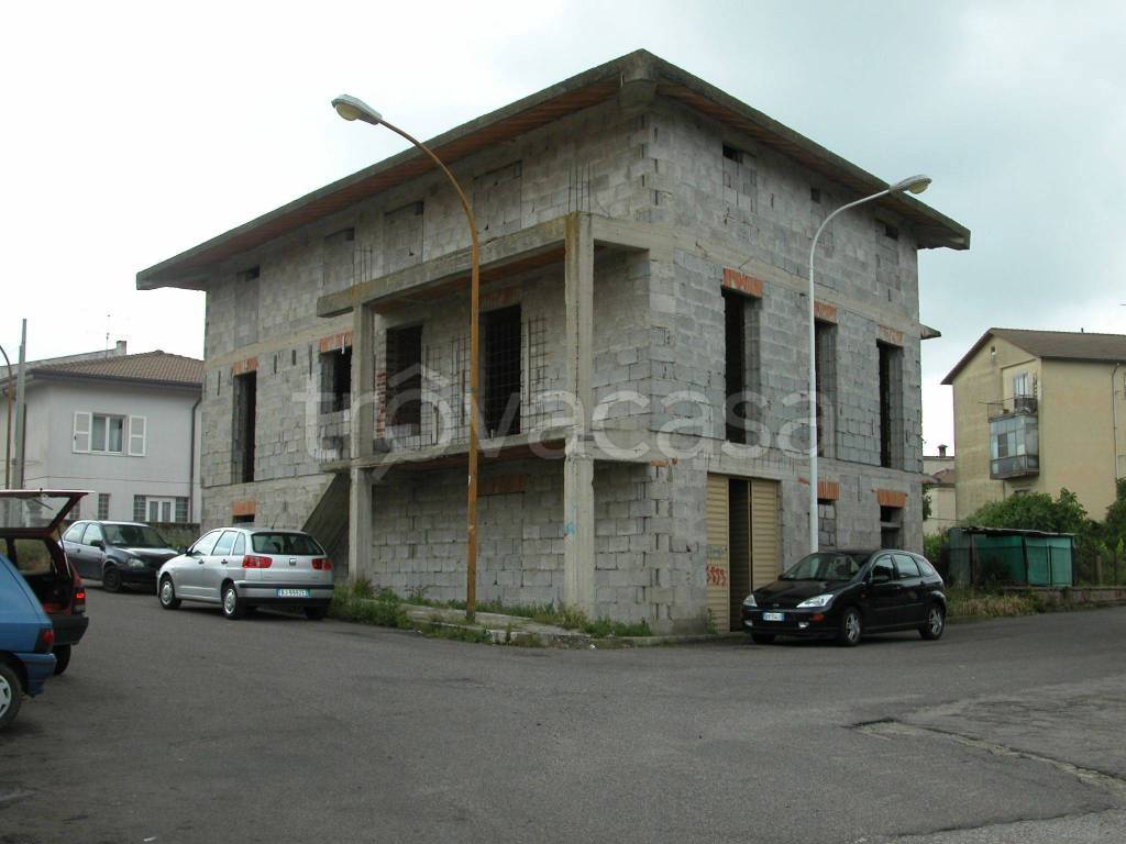 Villa in in vendita da privato a Thiesi via Padre Ruda, 8