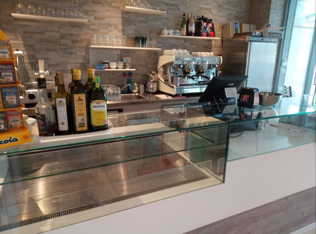 Bar in in vendita da privato a Padova via San Crispino