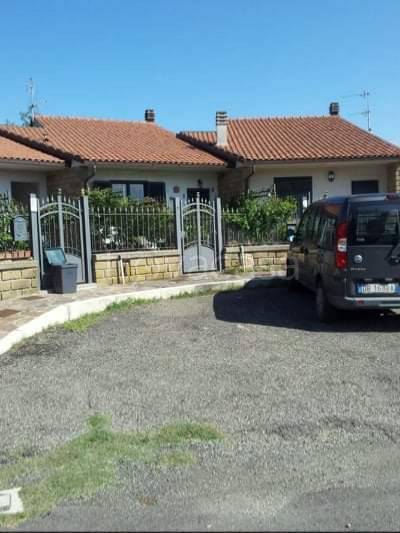 Villa a Schiera in vendita a Civitella d'Agliano via Giuseppe Mazzini