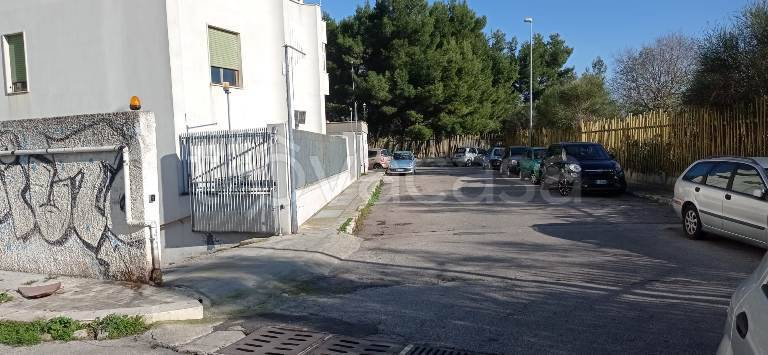 Garage in vendita a Brindisi via Gaetano Salvemini, 6
